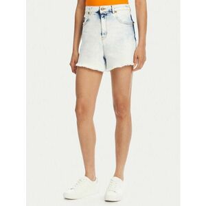Farmer rövidnadrág Versace Jeans Couture kép