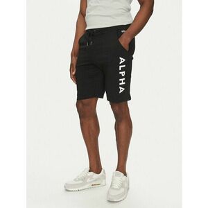 Sport rövidnadrág Alpha Industries kép