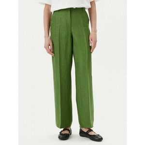 Szövet nadrág Weekend Max Mara kép