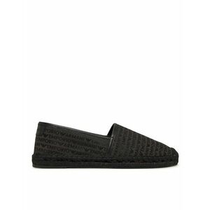 Espadrilles Emporio Armani kép