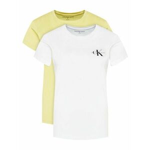 2 póló készlet Calvin Klein Jeans kép