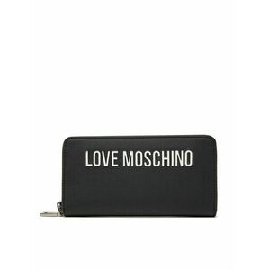 Nagy női pénztárca LOVE MOSCHINO kép