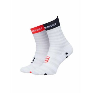 Rövid unisex zoknik Compressport kép