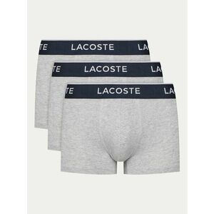 3 darab boxer Lacoste kép