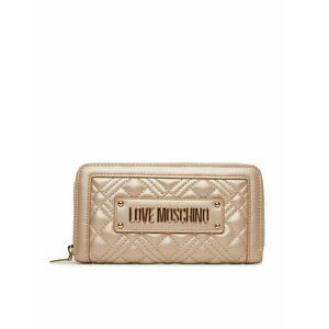 Nagy női pénztárca LOVE MOSCHINO kép