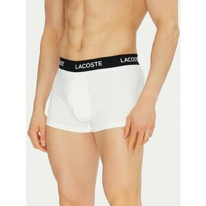 7 db-os boxeralsó szett Lacoste kép