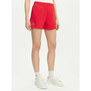 Sport rövidnadrág Lacoste kép