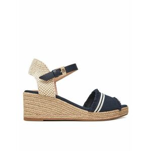 Espadrilles Tommy Hilfiger kép