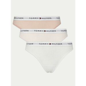 3 db tanga Tommy Hilfiger kép
