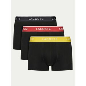 3 darab boxer Lacoste kép
