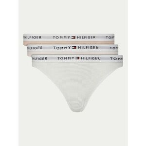3 db klasszikus alsó Tommy Hilfiger kép