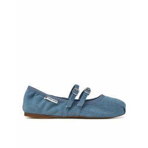 Balerina Tommy Jeans kép