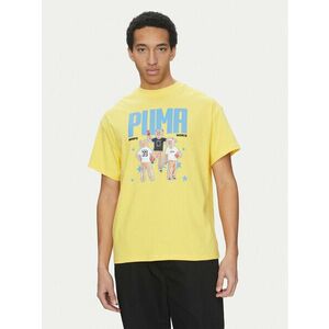 Póló Puma kép