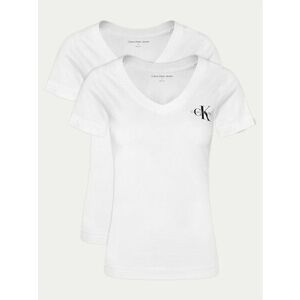 2 póló készlet Calvin Klein Jeans kép