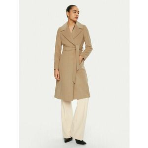 Gyapjú kabát LAUREN RALPH LAUREN kép