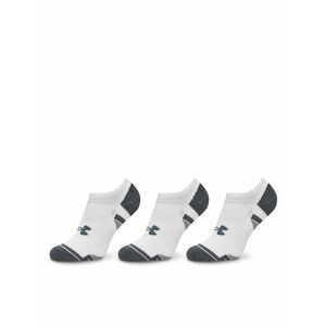 3 pár/csomag unisex bokazokni Under Armour kép