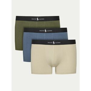 3 darab boxer Polo Ralph Lauren kép