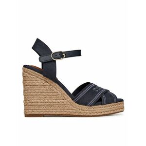 Espadrilles Tommy Hilfiger kép