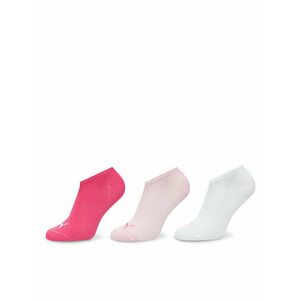 3 pár unisex bokazokni Puma kép