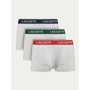 3 darab boxer Lacoste kép