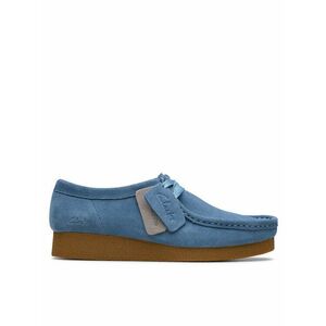 Félcipő Clarks kép