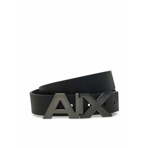 Férfi öv Armani Exchange kép