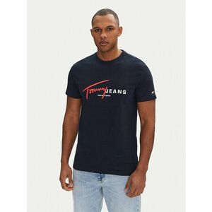 Póló Tommy Jeans kép