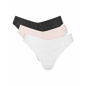 3 db tanga Calvin Klein Underwear kép