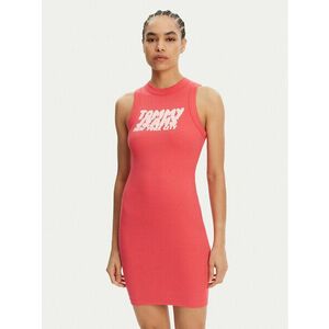 Hétköznapi ruha Tommy Jeans kép
