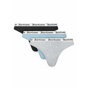 3 db tanga Juicy Couture kép