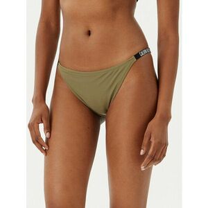 Bikini alsó Calvin Klein Swimwear kép