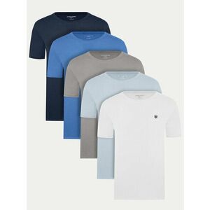5db-os póló szett Jack&Jones kép