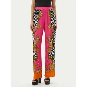 Szövet nadrág Versace Jeans Couture kép