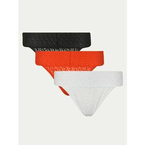3 db klasszikus alsó Calvin Klein Underwear kép