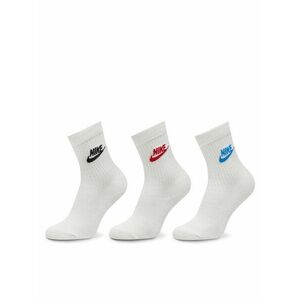 3 pár női bokazokni Nike kép