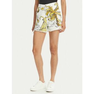 Farmer rövidnadrág Versace Jeans Couture kép