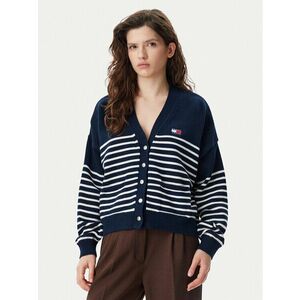 Kardigán Tommy Jeans kép