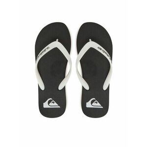 Flip-flops Quiksilver Molokai Core AQYL101325 Fekete kép