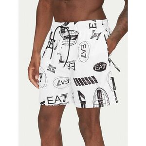 Úszónadrág EA7 Emporio Armani kép