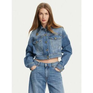 Farmer kabát Versace Jeans Couture kép