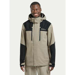 Outdoor kabát Jack Wolfskin kép
