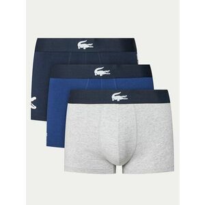 3 darab boxer Lacoste kép