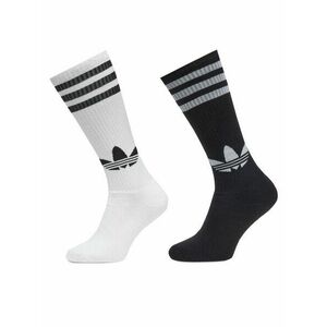 2 pár hosszú szárú unisex zokni adidas kép