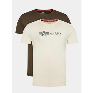 2 póló készlet Alpha Industries kép