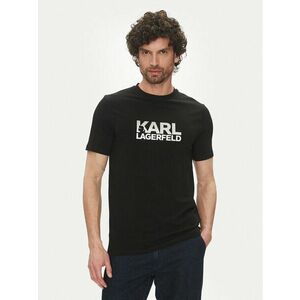 Póló KARL LAGERFELD kép