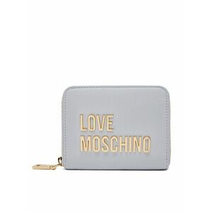 Kis női pénztárca LOVE MOSCHINO kép