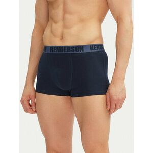 2 darab boxer Henderson kép