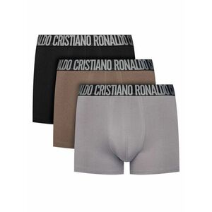 3 darab boxer Cristiano Ronaldo CR7 kép