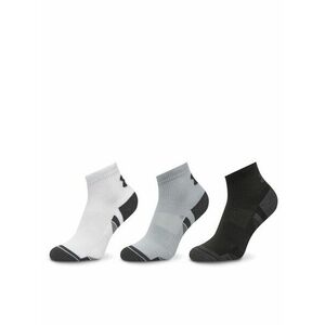 3 pár uniszex hosszú szárú zokni Under Armour kép