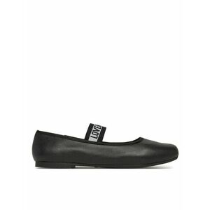 Balerina LOVE MOSCHINO kép